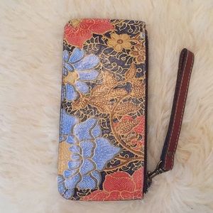 patricia nash wallet tj maxx